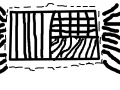 네모네모 : 굴포초등학교 스케치판 ,sketchpan