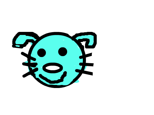 멍멍이 : 굴포초이태민 스케치판 ,sketchpan