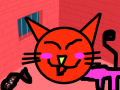 야옹야옹 : 굴포초정범석 스케치판 ,sketchpan