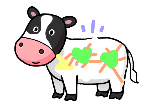 음메 : 굴포초김현진 스케치판 ,sketchpan