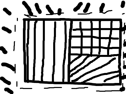 네모네모 : 굴포초남경민 스케치판 ,sketchpan