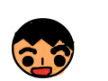 월굴 : 굴포초남경민 스케치판 ,sketchpan