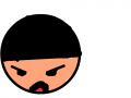 월굴 : 굴포초남경민 스케치판 ,sketchpan