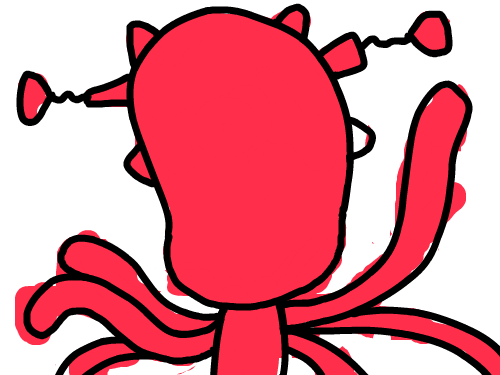 외게인 : 굴포초남경민 스케치판 ,sketchpan