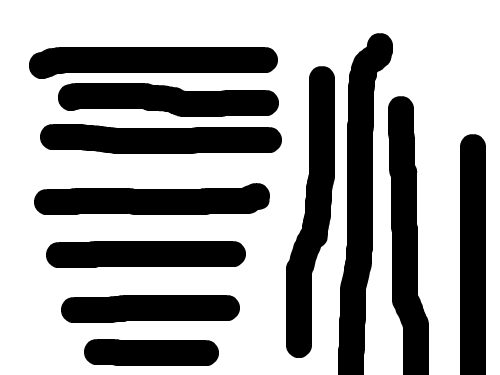 선그림 : 굴포초안병준 스케치판 ,sketchpan