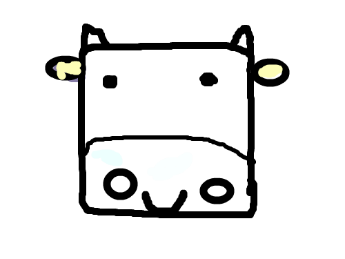 꿀꿀이 : 굴포초김수 스케치판 ,sketchpan