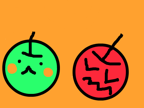 사과 : 굴포초김현서 스케치판 ,sketchpan