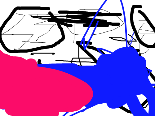 동글동글 : 굴포초정민용 스케치판 ,sketchpan