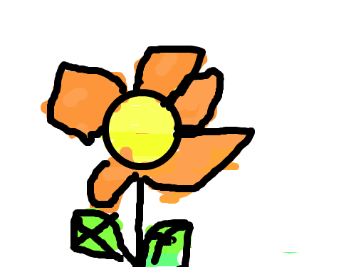 장미 : 굴포초정민용 스케치판 ,sketchpan