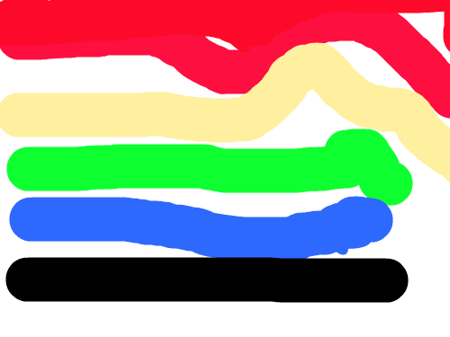 무지게 : 굴포초정용현 스케치판 ,sketchpan