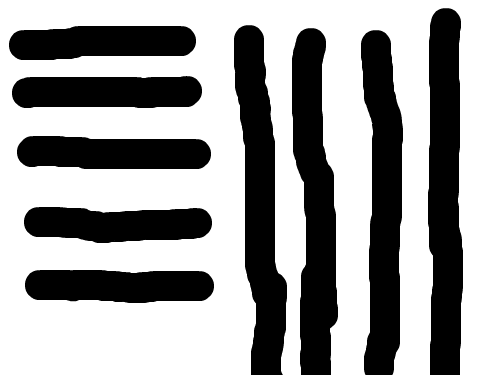 선그림 : 굴포초김보민 스케치판 ,sketchpan