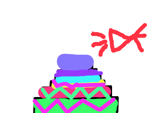 캐이크 : 굴포초현채 스케치판 ,sketchpan