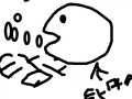 타마타마 : 타마마잉 스케치판 ,sketchpan