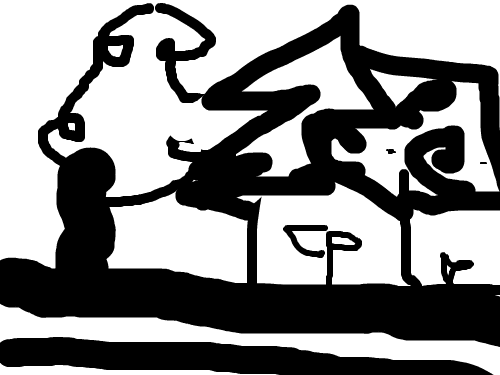 나무나무 : 굴포초권미조 스케치판 ,sketchpan