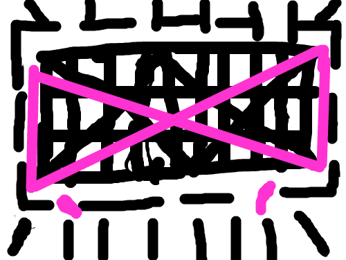 네모네모 : 굴포초김정호 스케치판 ,sketchpan