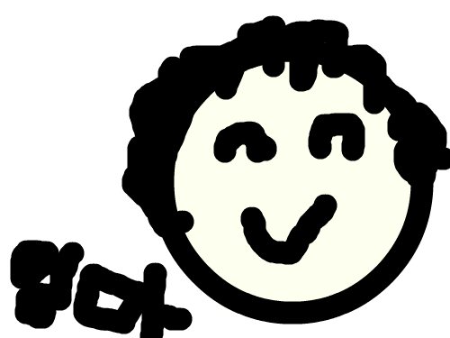 엄마얼굴 : 굴포초이한주 스케치판 ,sketchpan