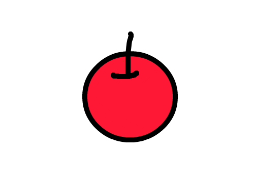 사과 : 굴포초곽유민 스케치판 ,sketchpan