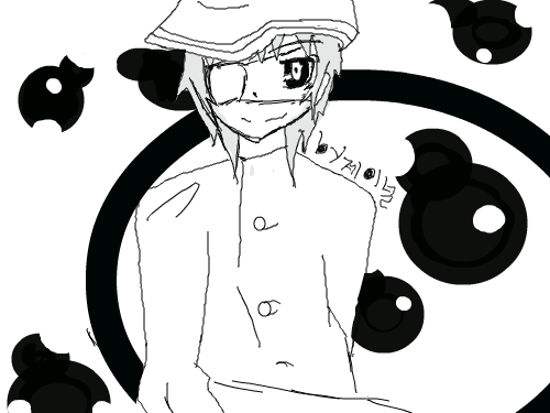 1925 : 그리다가 그냥 포기 한거하고 비슷하지만꽤 머리를 쓰... < 스케치판 ,sketchpan