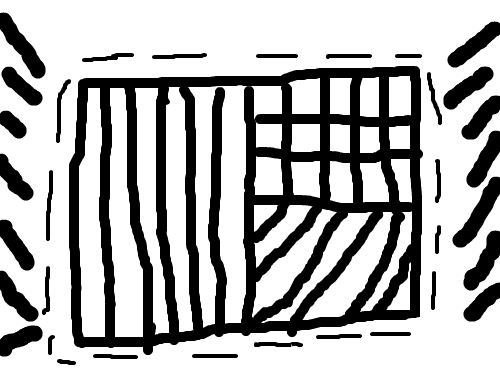 네모네모 : 굴포초하예준 스케치판 ,sketchpan