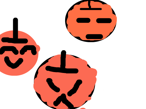 사과 : 굴포초하예준 스케치판 ,sketchpan