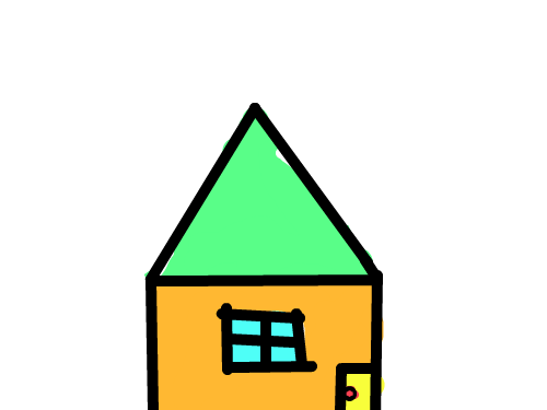 우리 집 : 굴포초하예준 스케치판 ,sketchpan