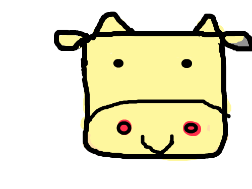 음메음메소 : 굴포초하예준 스케치판 ,sketchpan