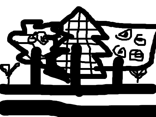 나무나무 : 굴포초권민준 스케치판 ,sketchpan