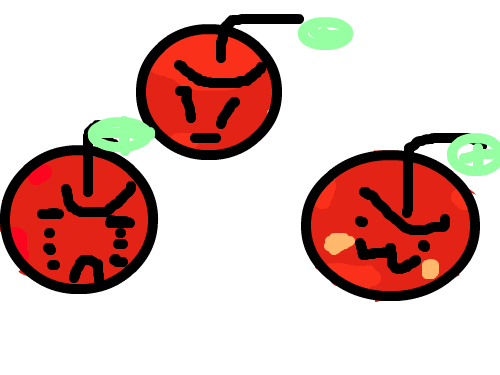 사과 : 굴포초권민준 스케치판 ,sketchpan