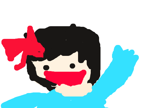 사람 : 굴포촌김보미 스케치판 ,sketchpan