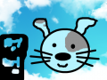 멍멍이 : 굴포초 황현하 스케치판 ,sketchpan
