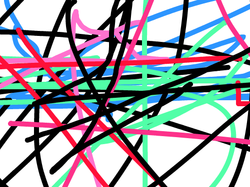 미친괴물 : 굴포초정준여 스케치판 ,sketchpan