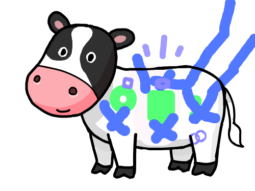 무니소 : 굴포초정준영 스케치판 ,sketchpan