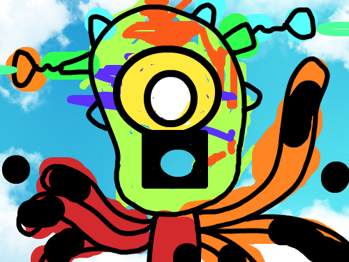 카메라외게인 : 굴포초정준영 스케치판 ,sketchpan