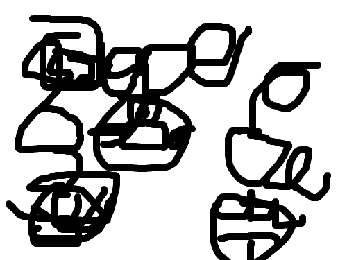 동글동글 : 굴포초 강현서 스케치판 ,sketchpan