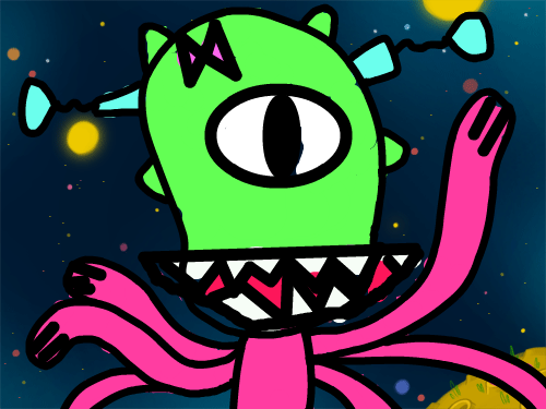 왜게인 : 굴포초백수현 스케치판 ,sketchpan