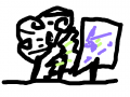 나무나무 : 굴포초홍종혁 스케치판 ,sketchpan