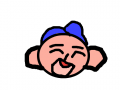 우리아빠 : 굴포초홍종혁 스케치판 ,sketchpan