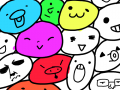 동글 : 굴포초홍종혁 스케치판 ,sketchpan