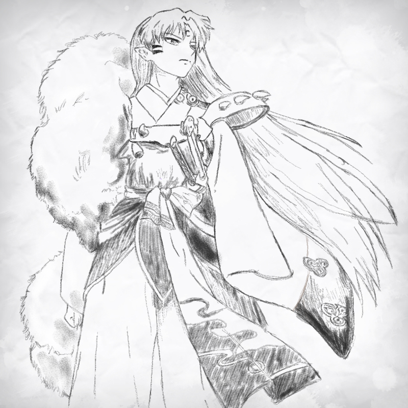 셰쇼마루 : 셰쇼마루 스케치판 ,sketchpan