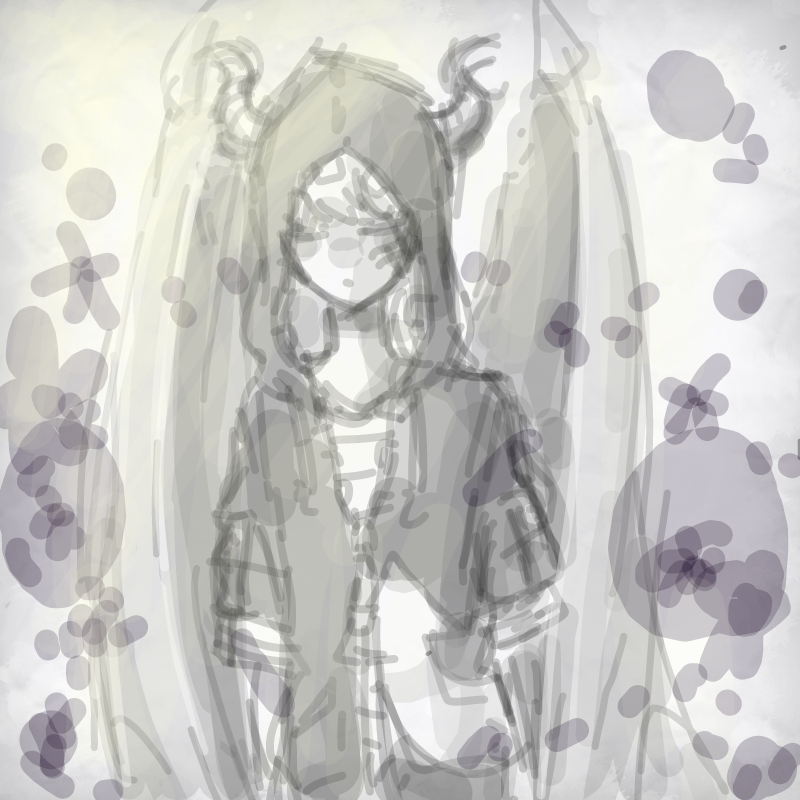 자캐~ : 자캐~ 스케치판 ,sketchpan