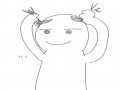 으으아...... : 으으아....멘붕 스케치판 ,sketchpan
