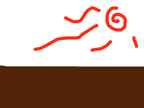 새싹의 일생 : ㅋ그냉 해봤음 스케치판 ,sketchpan