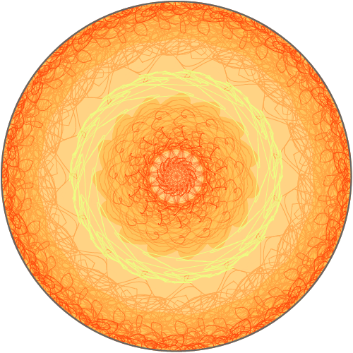 오렌지 : 오랑쥬? 스케치판 ,sketchpan