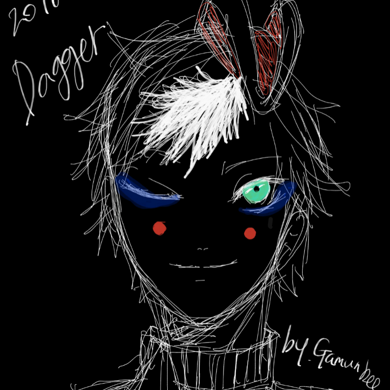 몰아서 올.. : 몰아서 올리기!! 죄송합니다 방금 그린 따끈따끈한 대거입니다 이것도 안닮았네요;;; 스케치판 ,sketchpan