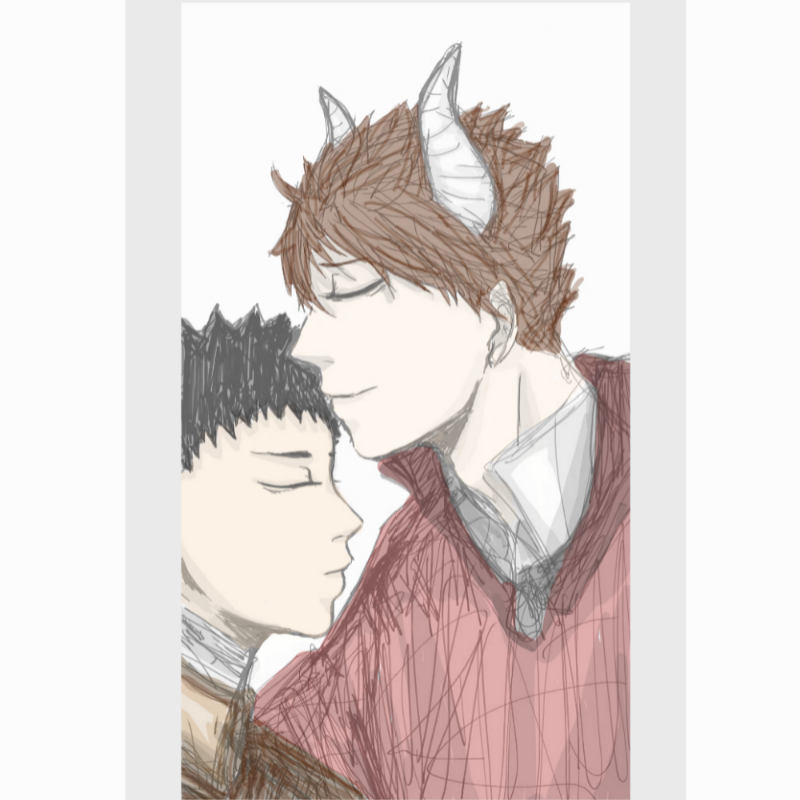 아훔콤비 .. : 아훔콤비 좋아요 스케치판 ,sketchpan