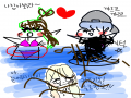   :   스케치판 ,sketchpan