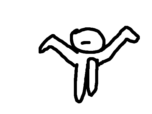 허잇 : 허잇허잇 스케치판 ,sketchpan