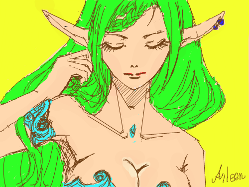   :   스케치판 ,sketchpan