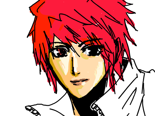   :   스케치판 ,sketchpan
