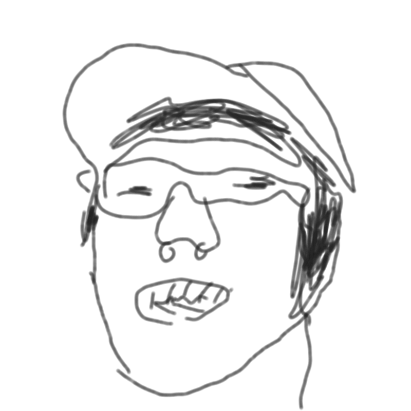 2 : 2 스케치판 ,sketchpan